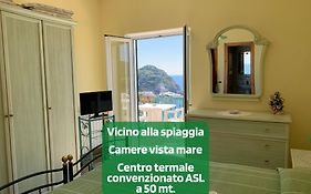 Pensione Casa Verde  2*